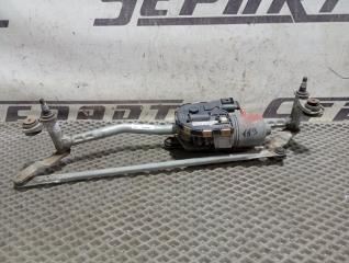 Запчасть трапеция дворников Skoda YETI 2015