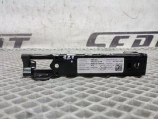 Запчасть механизм регулировки ремня безопасности передний Skoda Karoq 2024