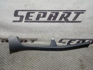 Запчасть обшивка стойки задняя левая Volkswagen Golf 2011