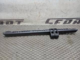 Запчасть крепеж в багажное отделение левый Skoda Karoq 2024