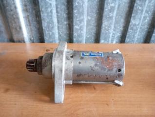 Фото запчасти стартер Skoda YETI 2015 контрактная запчасть Запчасть стартер Skoda YETI 2015