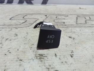 Запчасть кнопка esp Volkswagen Passat 2008