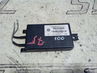 Запчасть усилитель антенны Volkswagen Touareg 2008