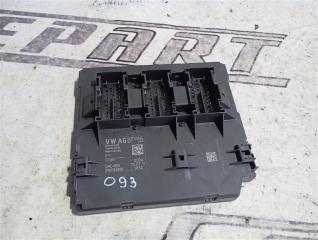 Запчасть блок bcm Volkswagen Touran 2011