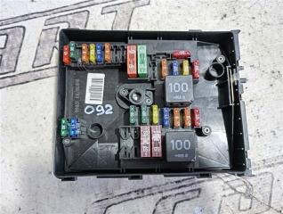 Запчасть блок предохранителей Audi A3 2009