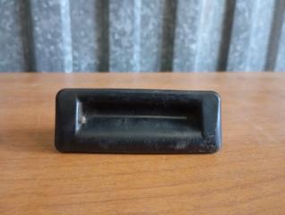 Запчасть ручка открывания багажника Skoda YETI 2011