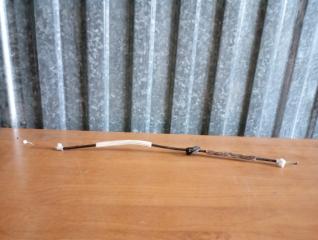 Запчасть трос открывания двери передний левый Volkswagen Touareg 2006