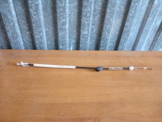 Запчасть трос открывания двери задний левый Volkswagen Touareg 2006