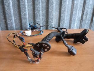 Запчасть проводка (коса) двери передняя правая Volkswagen Touareg 2006