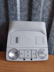 Запчасть плафон салона Skoda YETI 2011