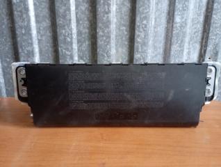 Запчасть подушка безопасности в колени Skoda YETI 2011