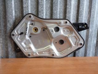 Запчасть стеклоподъемник передний правый Skoda YETI 2011