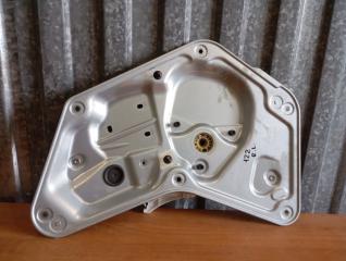 Запчасть стеклоподъемник задний левый Skoda YETI 2011