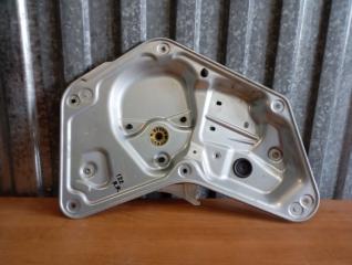 Запчасть стеклоподъемник задний правый Skoda YETI 2011