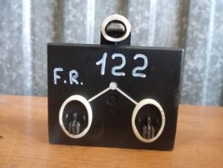 Запчасть блок управления двери передний правый Skoda YETI 2011