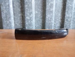 Запчасть ручка двери передняя правая Skoda YETI 2011