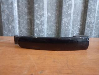 Запчасть ручка двери задняя правая Skoda YETI 2011