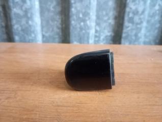 Запчасть заглушка ручки двери задняя левая Skoda YETI 2011