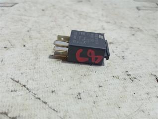 Запчасть реле Audi A3 2009