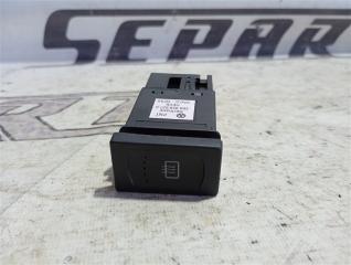 Кнопка обогрева заднего стекла Volkswagen Passat 2002