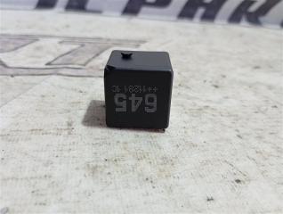 Запчасть реле Volkswagen Touran 2011