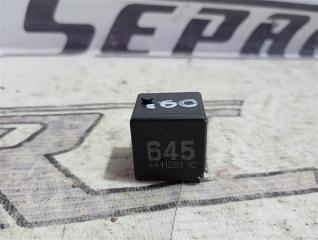 Запчасть реле Volkswagen Passat 2002