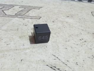 Запчасть реле Volkswagen Touran 2011