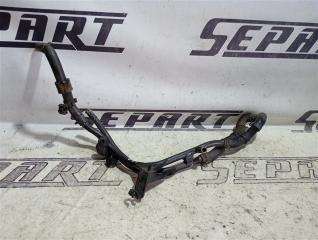 Запчасть патрубок системы охлаждения Volkswagen Tiguan 2012