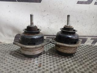 Подушка двигателя Volkswagen Touareg 2006