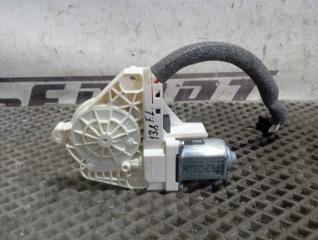 Запчасть мотор стеклоподъемника передний левый Skoda YETI 2015