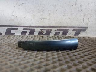 Запчасть ручка двери наружная передняя левая Skoda YETI 2015