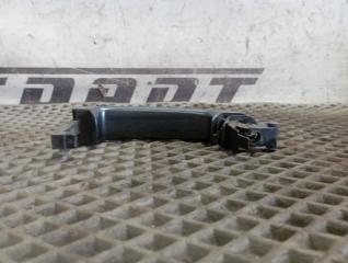 Запчасть ручка двери наружная задняя левая Skoda YETI 2015