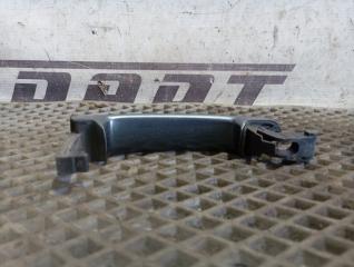 Запчасть ручка двери наружная задняя правая Skoda YETI 2015