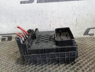 Запчасть блок предохранителей Skoda YETI 2011