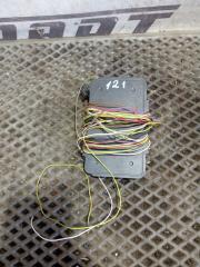 Беспроводная зарядка Skoda Karoq 2024