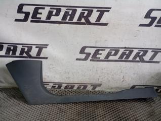 Накладка порога внутренняя передняя правая Skoda YETI 2015