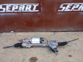 Фото запчасти рулевая рейка Volkswagen Passat 2009 контрактная запчасть Запчасть рулевая рейка Volkswagen Passat 2009