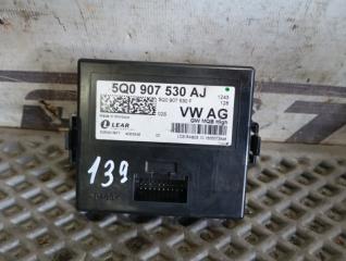 Фото запчасти блок gateway Audi S3 2016 контрактная запчасть Запчасть блок gateway Audi S3 2016