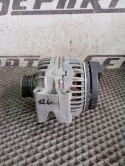 Фото запчасти генератор Volkswagen Golf 2011 контрактная запчасть Запчасть генератор Volkswagen Golf 2011
