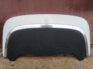 Фото запчасти крышка багажника Audi S5 2010 контрактная запчасть Запчасть крышка багажника Audi S5 2010