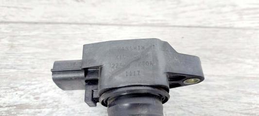 Катушка зажигания Juke F15 2011 Кроссовер 1.6 HR16DE