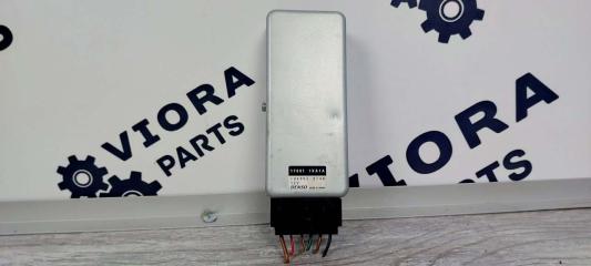 Реле топливного насоса Nissan Juke F15 2011 Кроссовер 1.6 HR16DE 170011KA1A контрактная