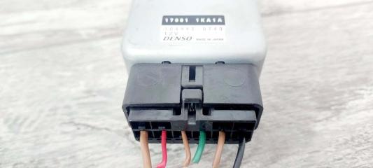 Реле топливного насоса Juke F15 2011 Кроссовер 1.6 HR16DE