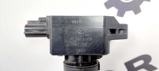 Катушка зажигания Mazda 6 GJ Седан 2.0