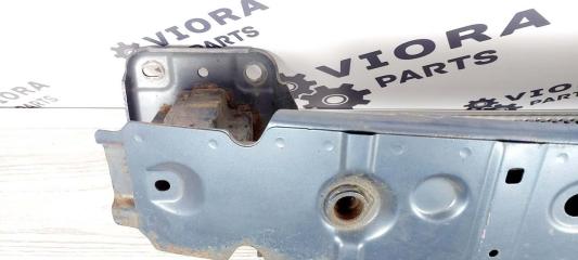 Усилитель бампера задний 6 GJ 2013 Седан 2.0