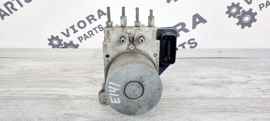 Блок ABS Mazda 6 GJ 2013 Седан 2.0 GHY1437A0H контрактная