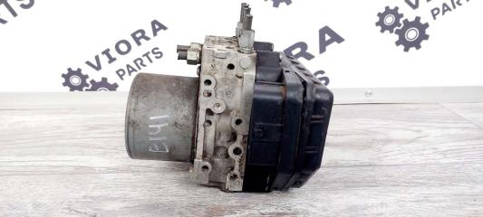 Блок ABS 6 GJ 2013 Седан 2.0