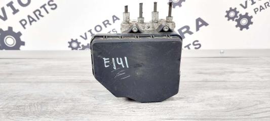 Блок ABS 6 GJ 2013 Седан 2.0