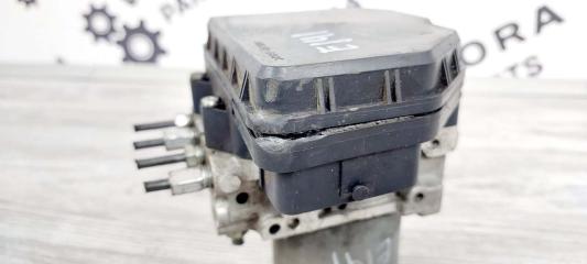 Блок ABS 6 GJ 2013 Седан 2.0