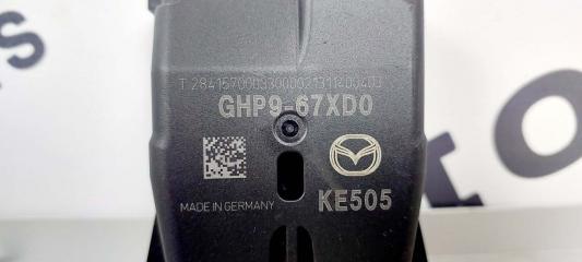 Датчик безопасного торможения 6 GJ 2013 Седан 2.0 Датчик безопасного торможения 6 GJ 2013 Седан 2.0